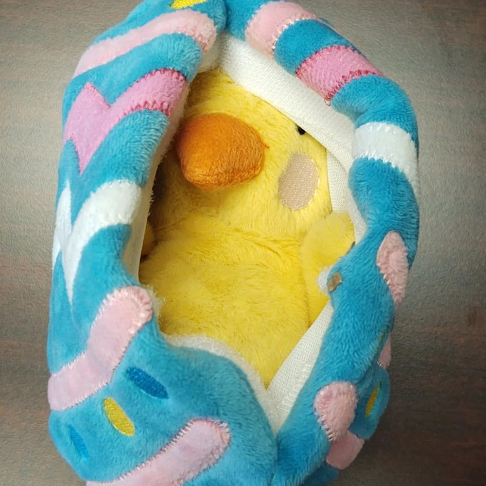 Frisco 3-in-1 Egg/Chick Toy